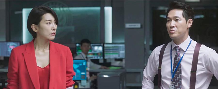 Las aventuras del agente Dolittle